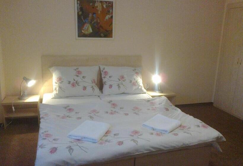 クラシックルーム, Penzion Iris