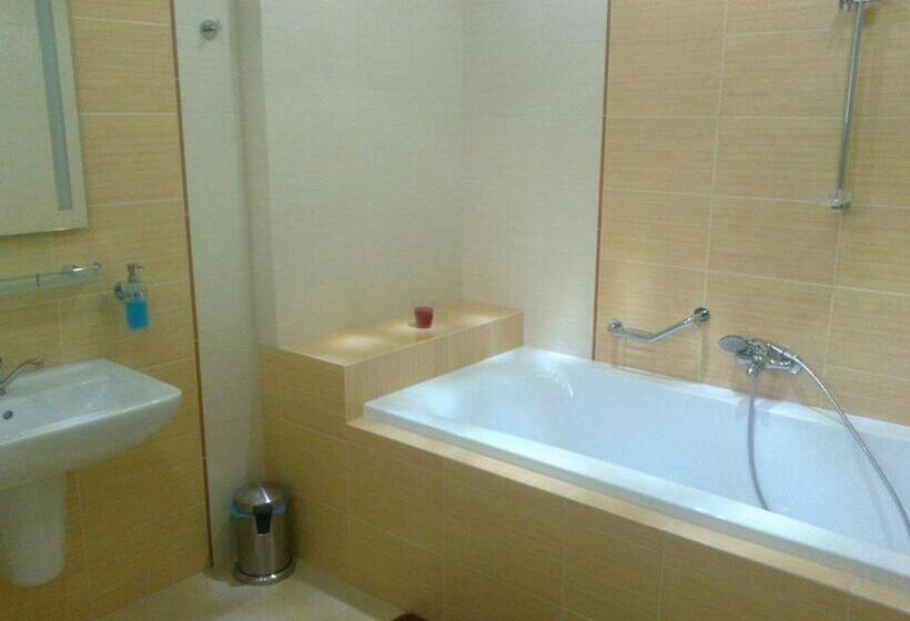 クラシックルーム, Penzion Iris