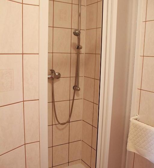 غرفة قياسية ثلاثية, Penzion U Lucerny