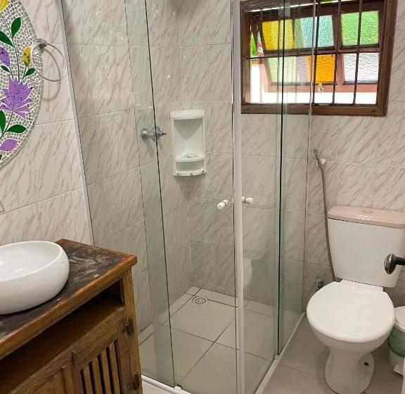 بانگلوی استاندارد, Pousada Bonns Ventos