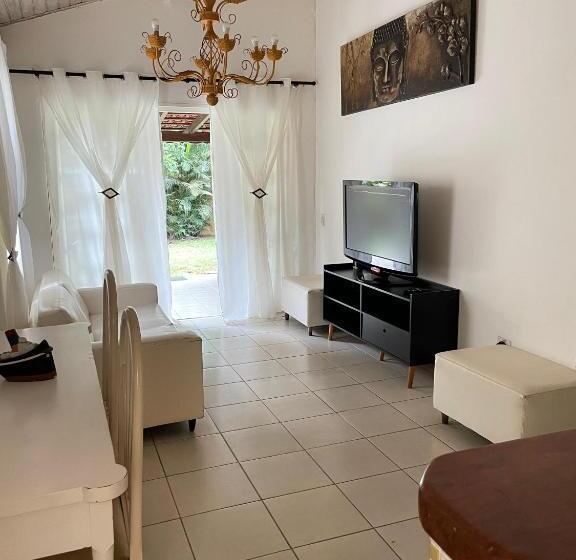 بانگلوی استاندارد, Pousada Bonns Ventos