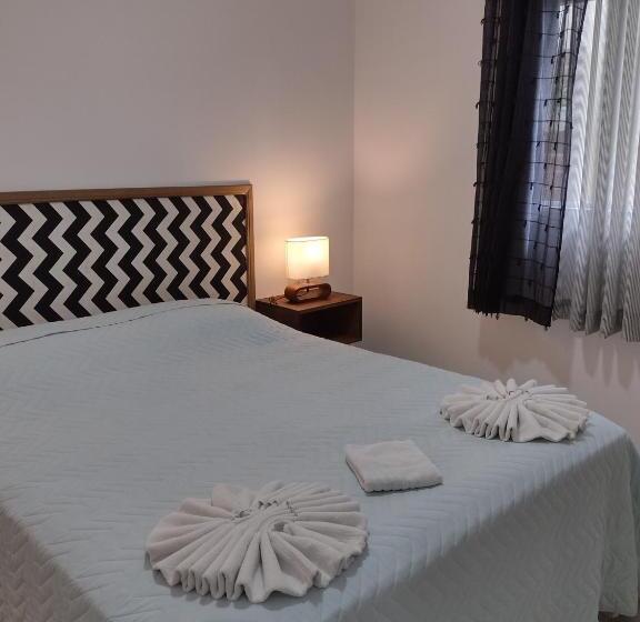 سوییت, Pousada Bonns Ventos