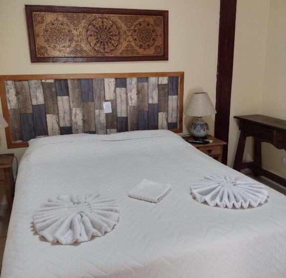 سوییت, Pousada Bonns Ventos