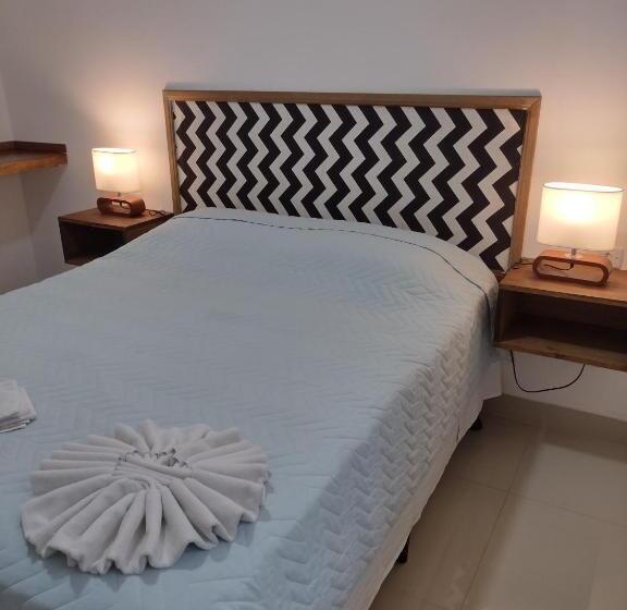 سوییت, Pousada Bonns Ventos