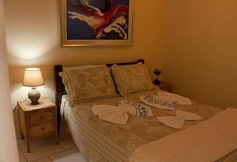 اتاق اکونومی, Pousada Bonns Ventos