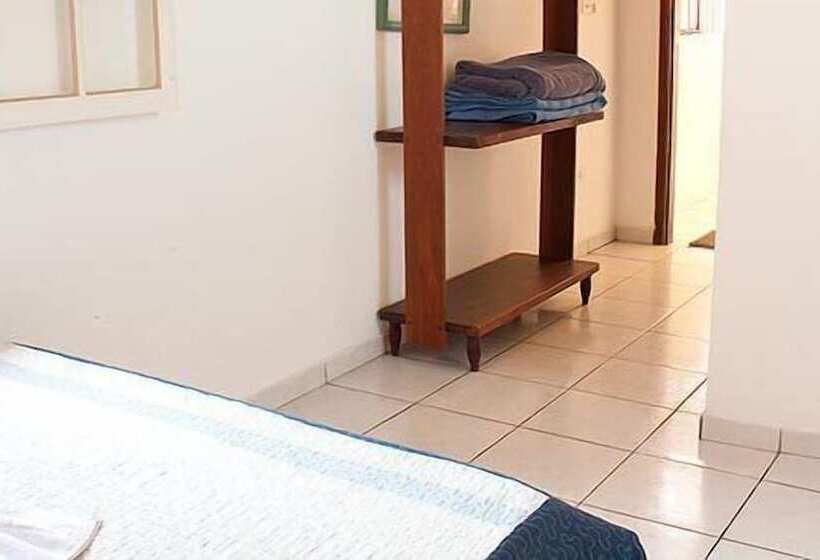 اتاق اکونومی, Pousada Bonns Ventos