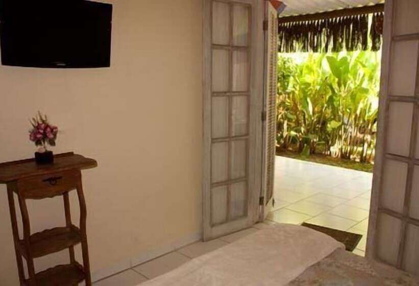 اتاق اکونومی, Pousada Bonns Ventos