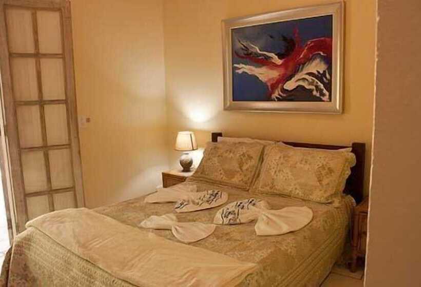 اتاق اکونومی, Pousada Bonns Ventos