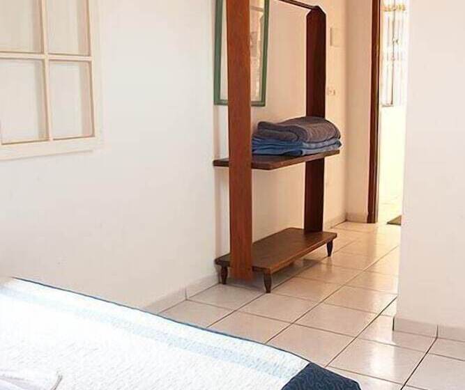 اتاق اکونومی, Pousada Bonns Ventos