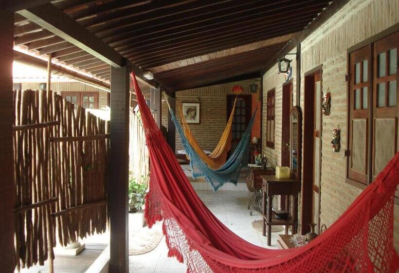 Номер Стандарт, Pousada Ibirapuera