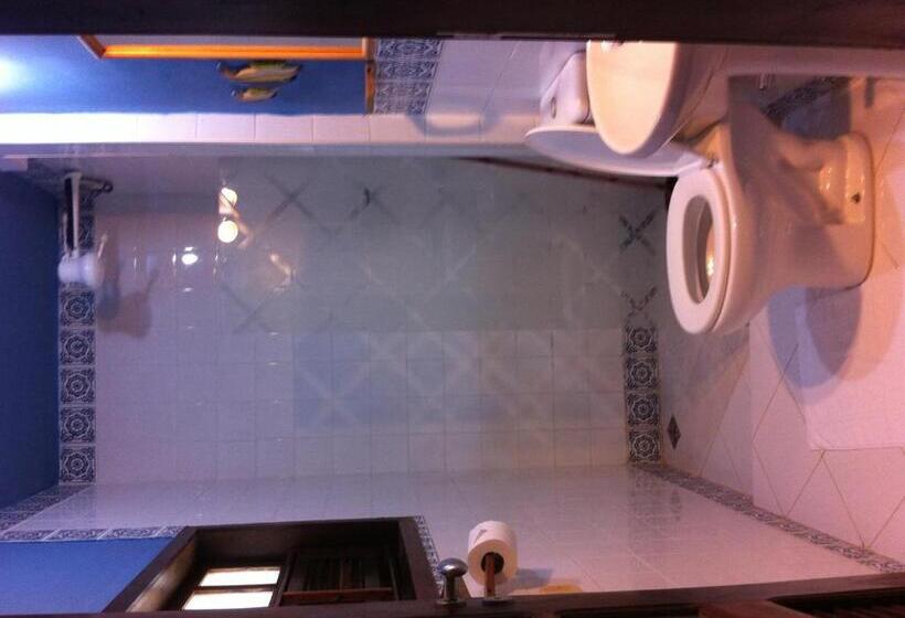 Семейный Номер, Pousada Ibirapuera