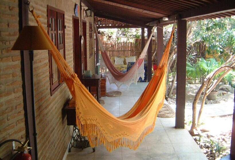 Семейный Номер, Pousada Ibirapuera