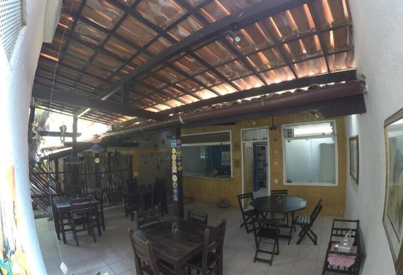 Семейный Номер, Pousada Ibirapuera