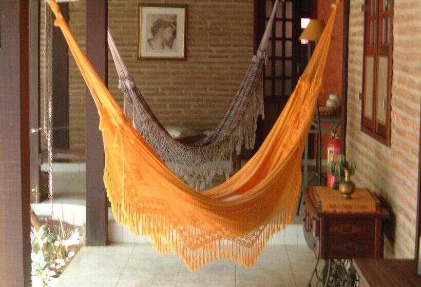 Семейный Номер, Pousada Ibirapuera