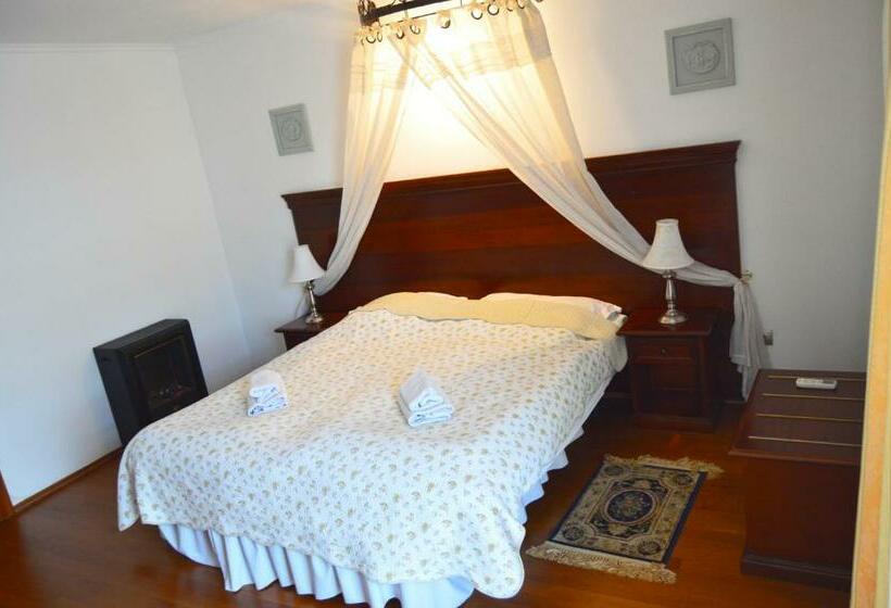 침실 1개 발코니 아파트, Sebastian U Hoffera