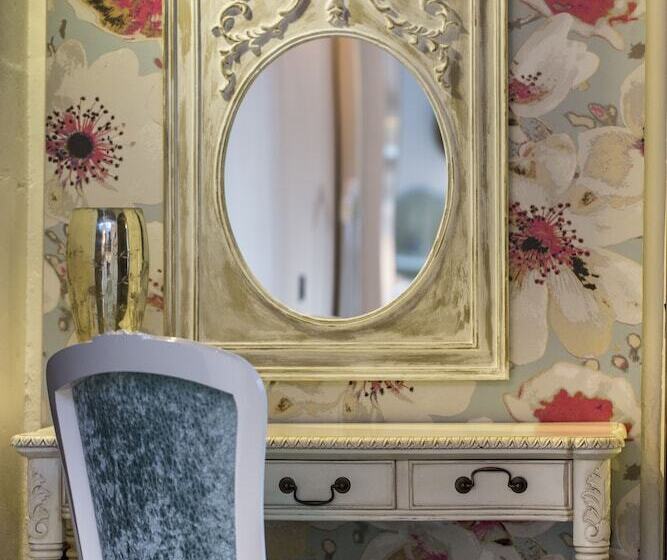 スタンダードルーム, Teremok Lodge & Spa