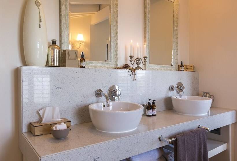 スタンダードルーム, Teremok Lodge & Spa