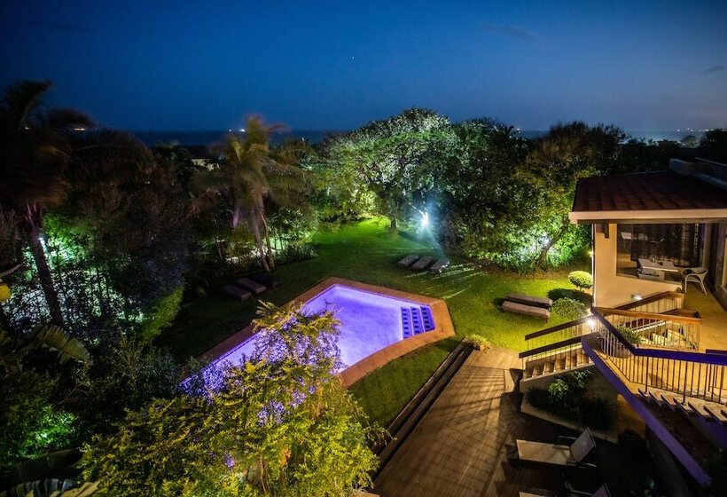 スタンダードルーム, Teremok Lodge & Spa