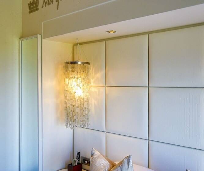 スタンダードルーム, Teremok Lodge & Spa