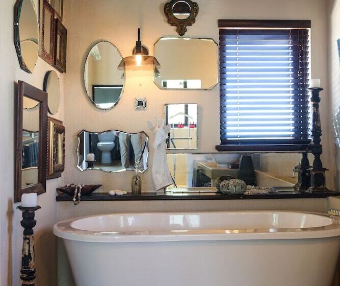 シングルデラックスルーム, Teremok Lodge & Spa