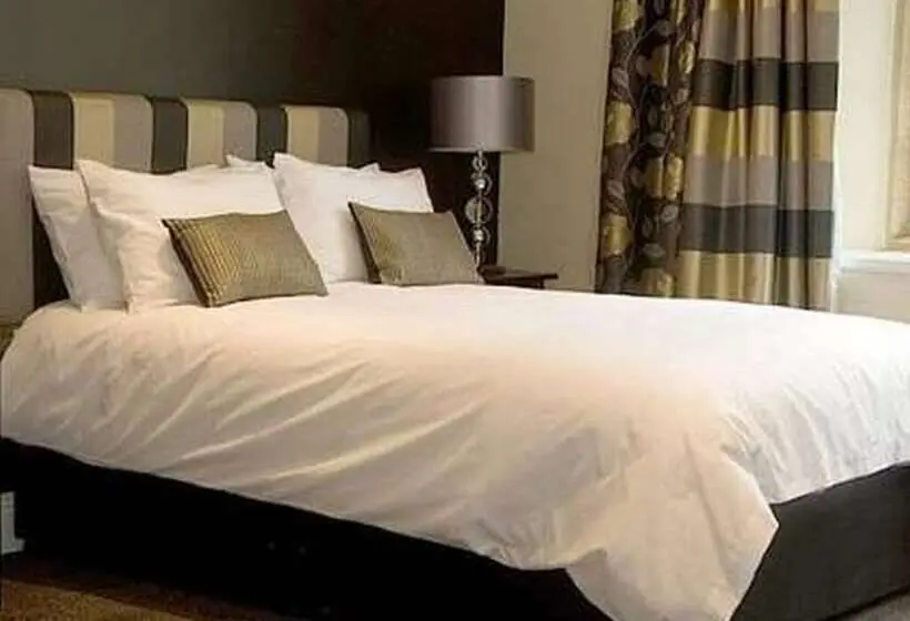 Standard-huone, The Keep Boutique