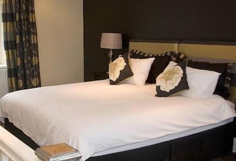 סוויטת דופלקס, The Keep Boutique