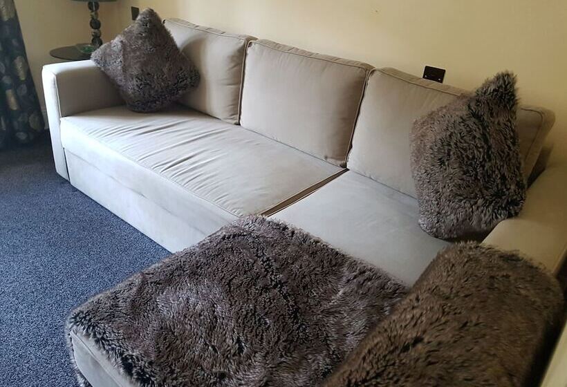 סוויטת דופלקס, The Keep Boutique