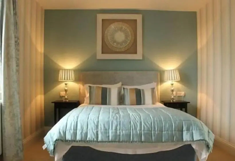 Standard-studio, The Keep Boutique