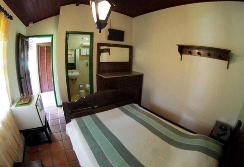 Номер Стандарт, Voa Pousada Do Wagner