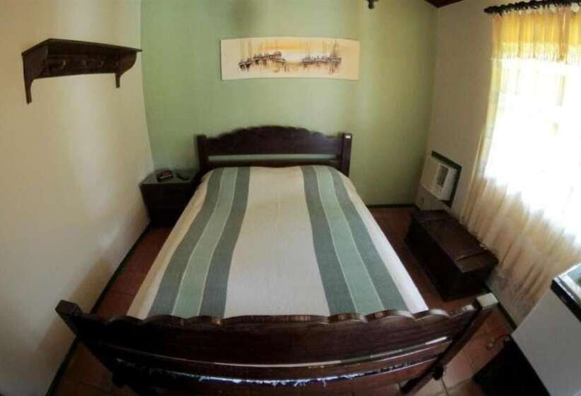 Номер Стандарт, Voa Pousada Do Wagner