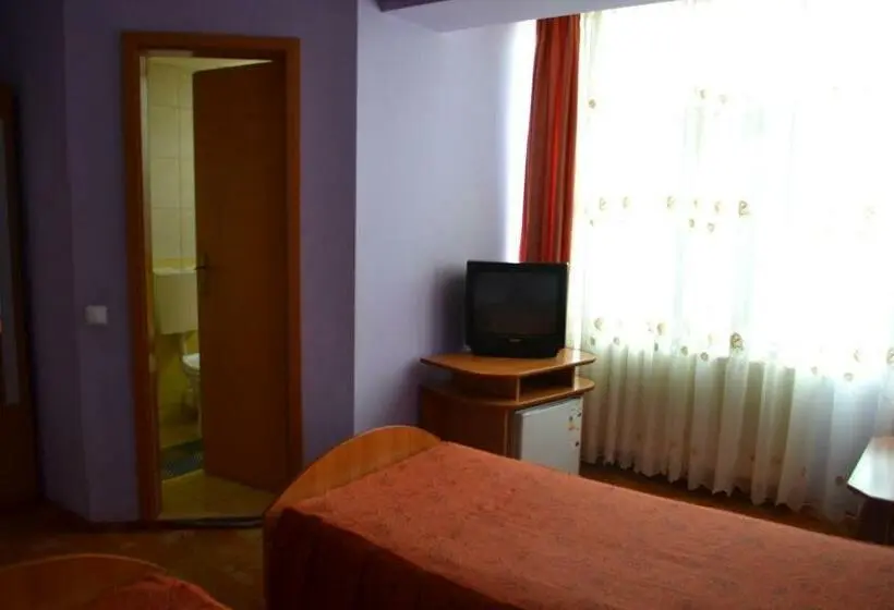 Standard-huone, Pension Coral