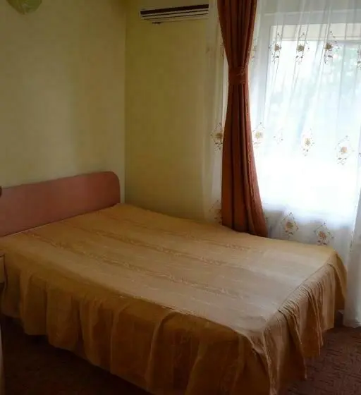 Standard-huone, Pension Coral