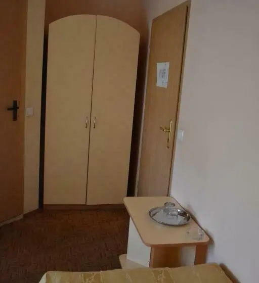 Standard-huone, Pension Coral