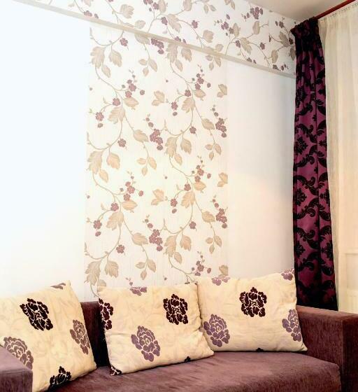 Номер Стандарт, Pension Daciana