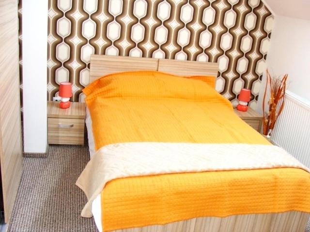 Номер Стандарт, Pension Daciana