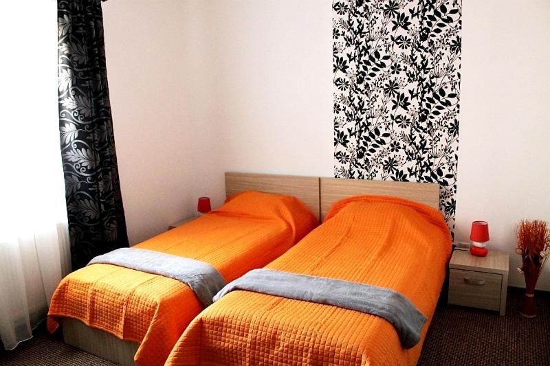 스탠다드 룸, Pension Daciana