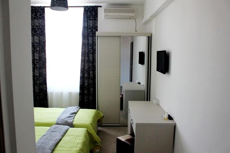 Номер Стандарт, Pension Daciana