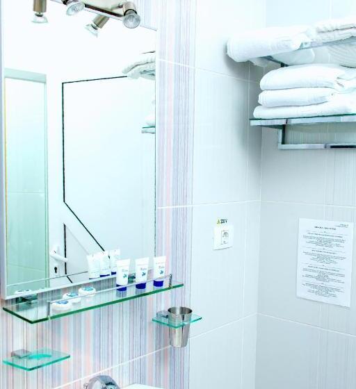 Люкс, Pension Daciana