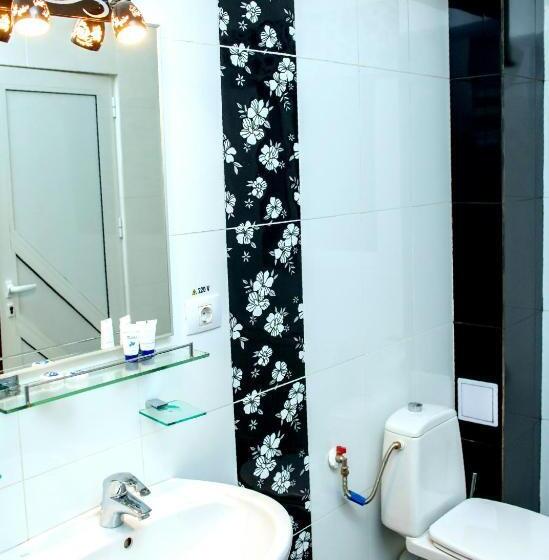 Люкс, Pension Daciana