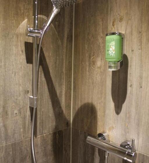 Quarto Clássico, Pension Wendelstein