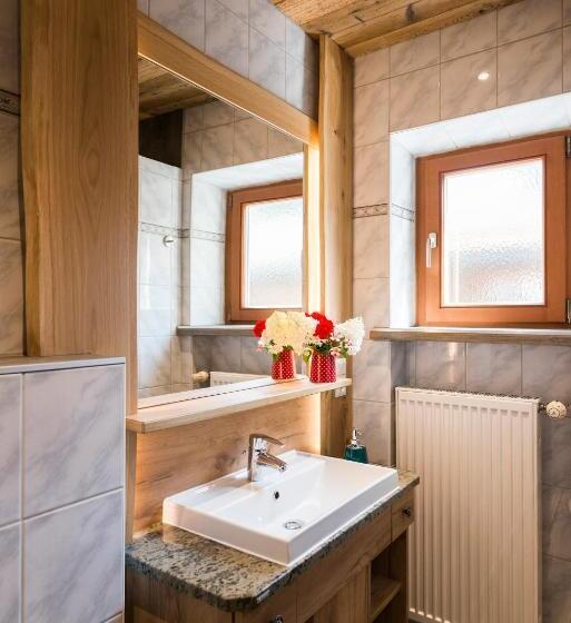 Номер Комфорт, Pension Wendelstein