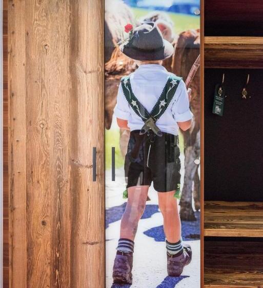 Номер Комфорт, Pension Wendelstein