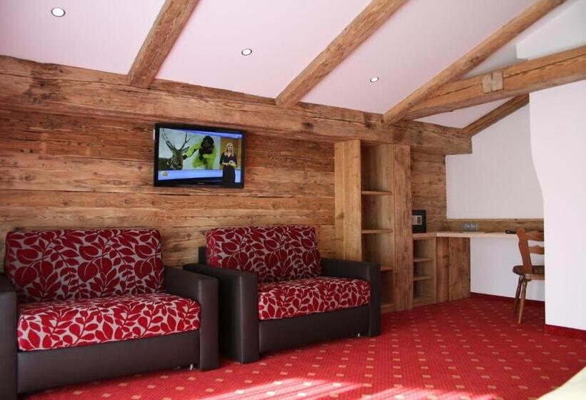 コンフォートルーム, Pension Wendelstein