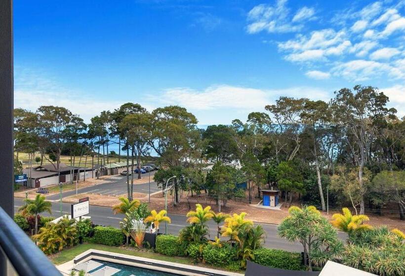 آپارتمان 3 خوابه با چشمانداز دریا, The Bay Apartments