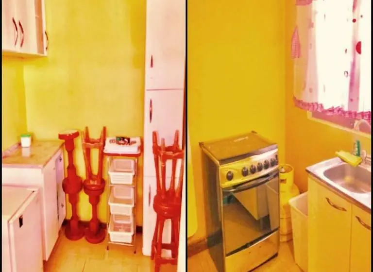 آپارتمان 1 خوابه, Hostal Intipara