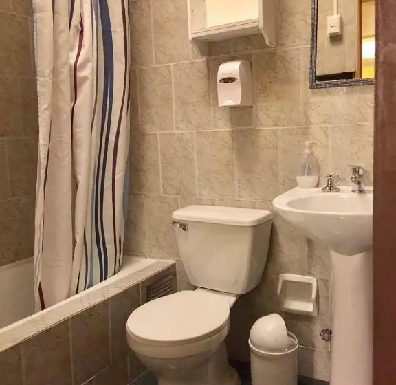 آپارتمان 1 خوابه, Hostal Intipara