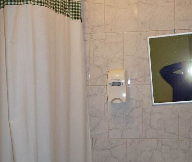 标准间, Hostal Intipara