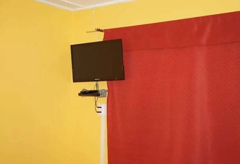 اتاق استاندارد, Hostal Intipara