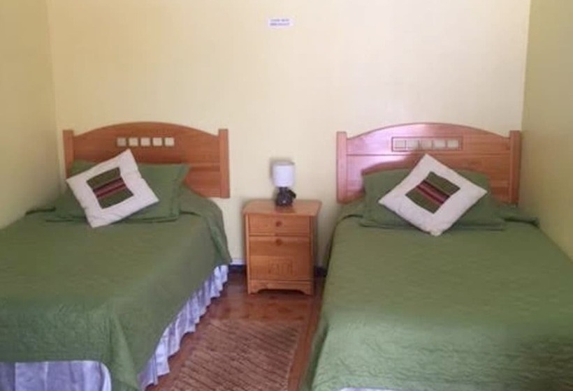 Standardzimmer, Hostal Intipara