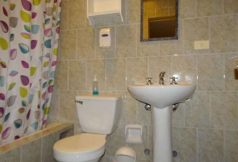 1 Schlafzimmer Apartment, Hostal Intipara